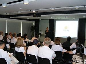 Ensuring Your Training Truly Delivers: A Reliability Engineer’s Guide