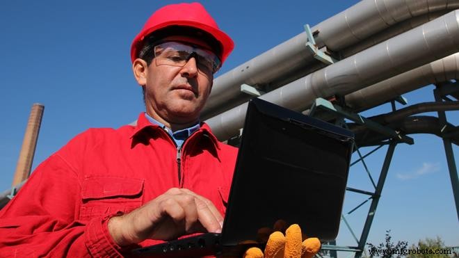 Mastering Information Management to Boost Maintenance Performance