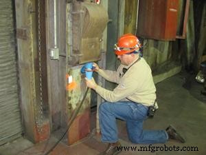 Meltric Introduces Decontactor Switch‑Rated Plugs to Replace Obsolete Safety Switches