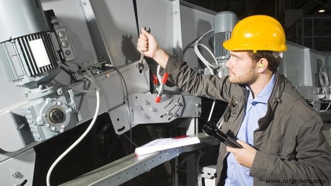 Proven Strategies to Cut Maintenance Costs Without Cutting Staff