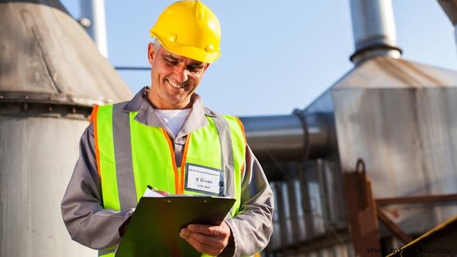 Three Proven Steps to Build a Sustainable Reliability Program