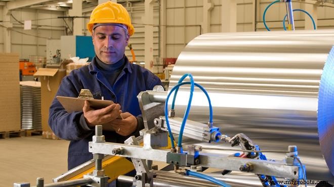 Understanding Machine Criticality Ratings: Balancing Risk, Cost, and Design