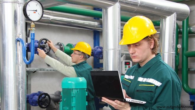 How Maintenance KPIs Drive Asset Reliability and Business Value