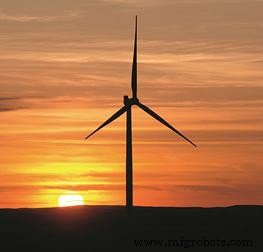 Siemens Secures 10-Year Service Deal for Minnesota Power’s Bison Wind Energy Center