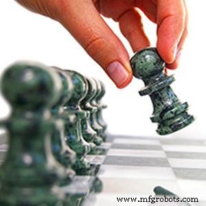 How to Cut Unscheduled Downtime: 2 Proven Strategies