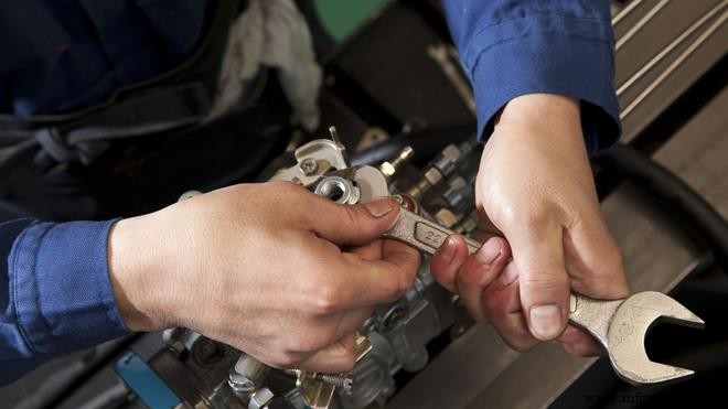 Defining World‑Class Maintenance: Metrics, Mindset, and Continuous Improvement