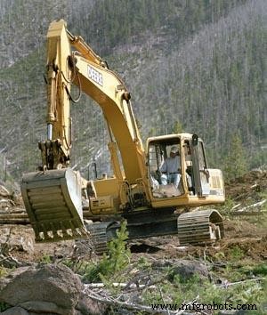 5 Proven Maintenance Practices to Maximize Heavy Machinery Performance