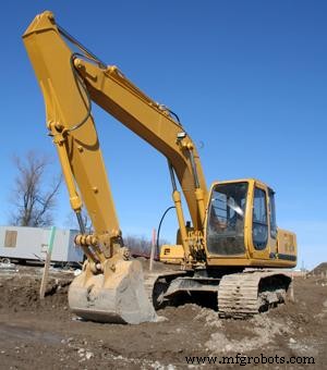 5 Essential Strategies for Maintaining Heavy Machinery