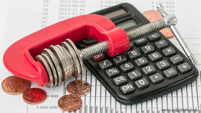 Cutting Maintenance Budgets: Hidden Risks to Production, Safety, and Compliance