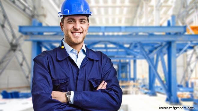 Traits of an Outstanding Maintenance Manager