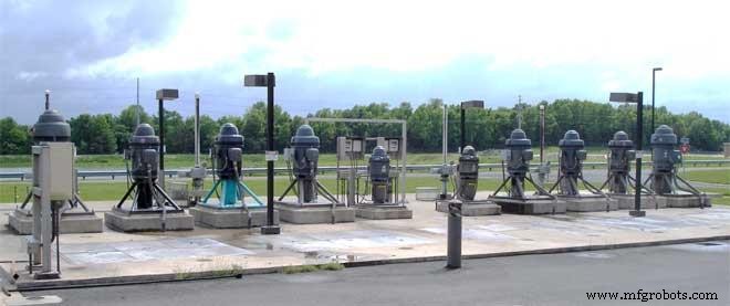 Maximize Asset Performance: Expert Guide to Equipment Commissioning