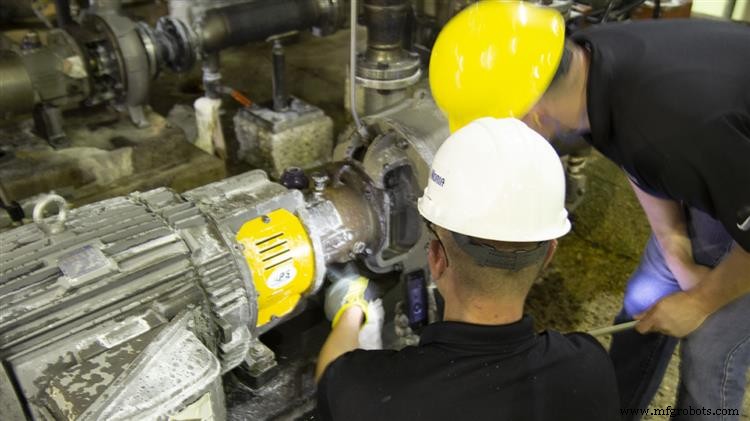 Three Proven Ways to Optimize Electric Motor Maintenance