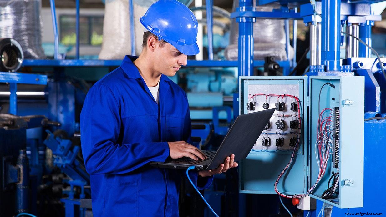 Five Key Benefits of Modernizing Electrical Equipment