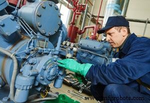 How Machine Handling and Repairs Influence Equipment Reliability