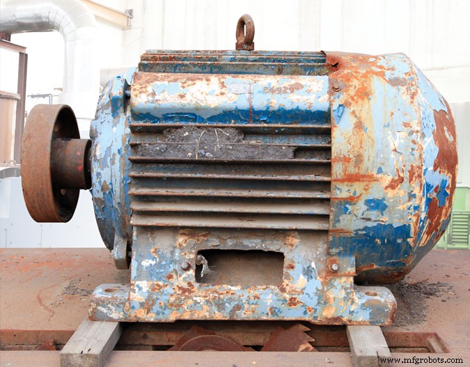 New vs. Rebuild: A Systematic Guide to Maintenance Decision-Making