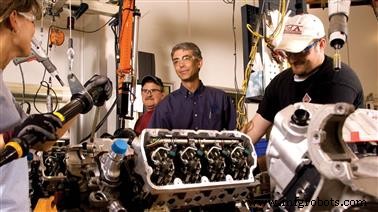 Driving Transformational Leadership in Maintenance & Reliability