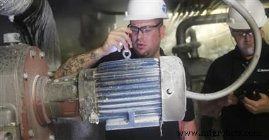 6 Proven Strategies for World-Class Equipment Asset Management