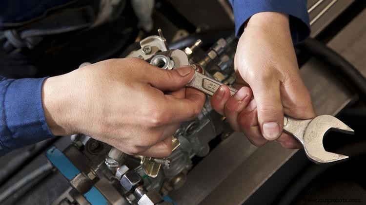 5 Expert Tips for Maintaining Industrial Machinery and Reducing Downtime