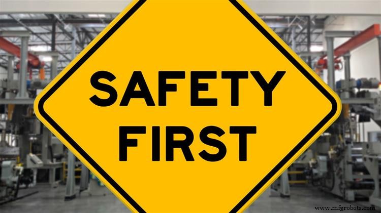 Proactive Maintenance Safety: A Comprehensive Guide for Industrial Professionals