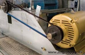 Boost Reliability of Power Transmission Components: Proven Strategies for Mining, Manufacturing & Industrial Operations