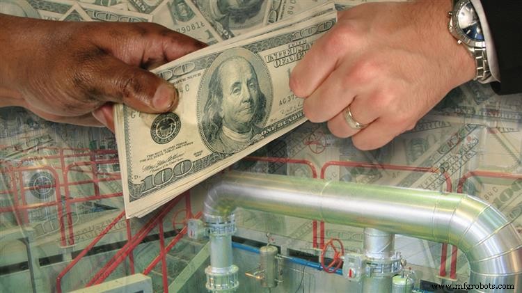 4 Proven Strategies to Boost Your Manufacturing Plant s Profitability