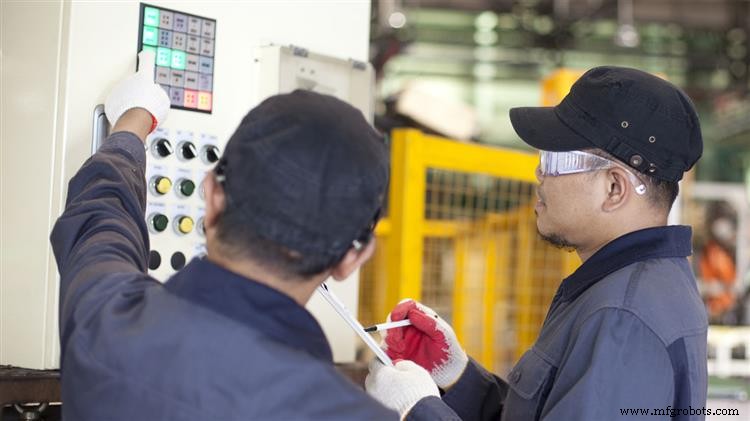 Why Standing Work Orders Streamline Maintenance Management