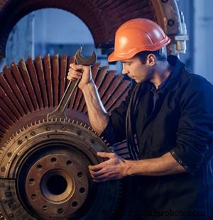 Unlocking Reliability: How Condition‑Based Maintenance Drives Predictive Success