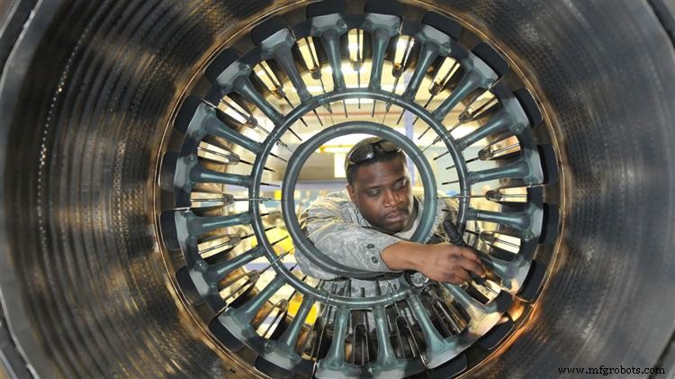 Proactive Strategies for Timely Equipment Repairs in Food & Beverage Manufacturing