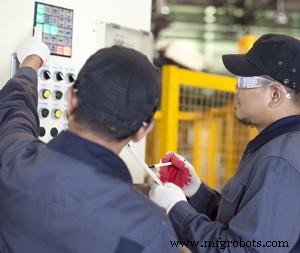 Mastering Plant Shutdowns: A Comprehensive Guide for Maintenance and Operations Teams