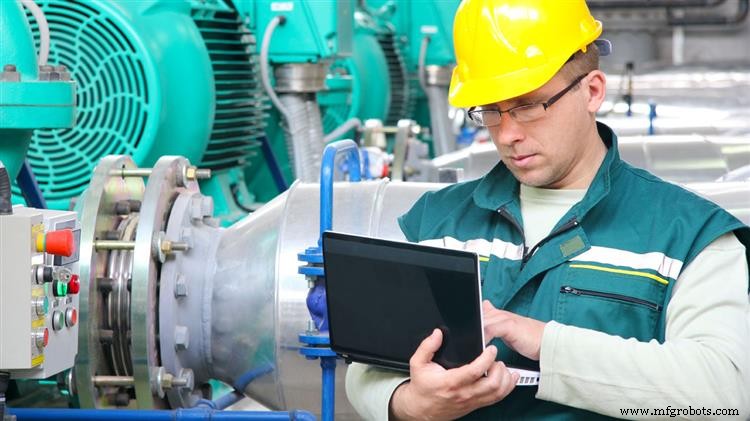 Key Maintenance Metrics for Peak Plant Performance