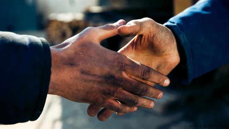 Enhancing Operations‑Maintenance Collaboration for Superior Manufacturing Outcomes