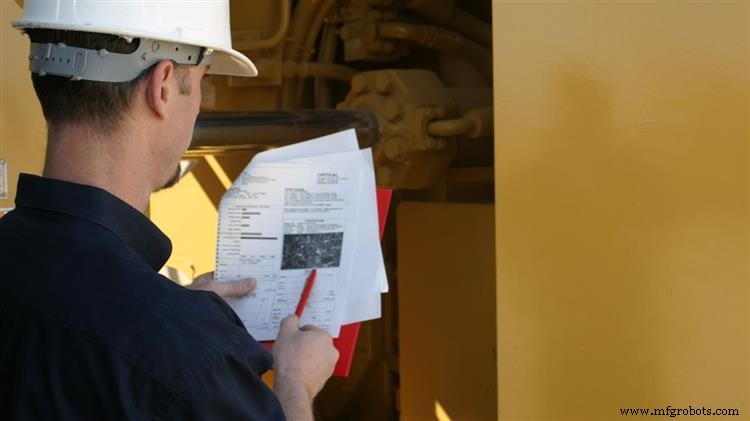 Harnessing Pareto Analysis to Optimize Maintenance Efficiency