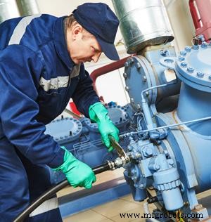 Optimizing Small Maintenance Tasks: Efficient Planning and Cost Control