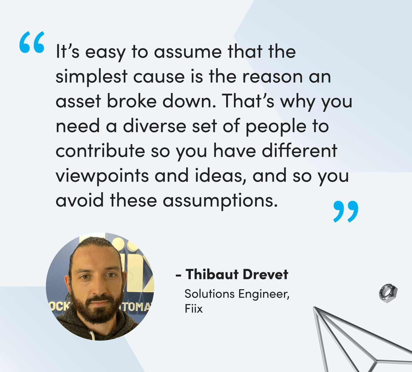 Mastering FMEA: A Maintenance Manager’s Step‑by‑Step Guide to Building and Using Failure Mode and Effects Analysis