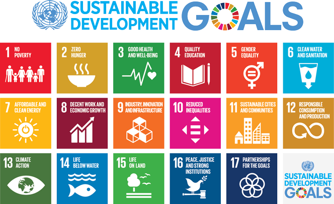 Integrating UN SDGs: Fiix’s 5‑Year Journey to Sustainable Impact
