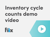 Fiix Mobile App: Streamlining Field Work for Maintenance Teams