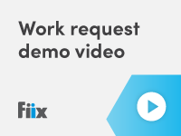 Fiix Mobile App: Streamlining Field Work for Maintenance Teams