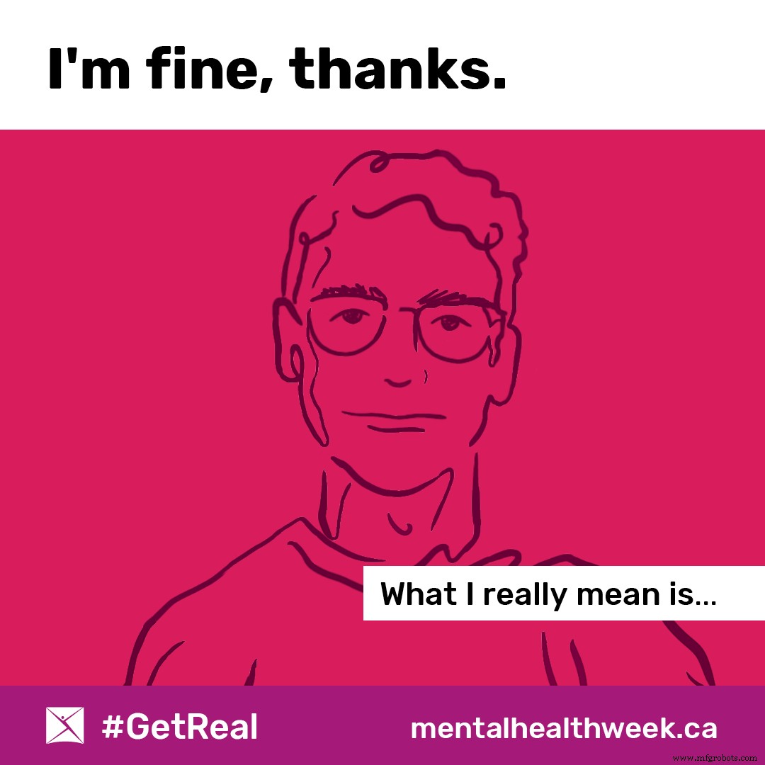 Sustaining Your Well‑Being While Managing Asset Maintenance