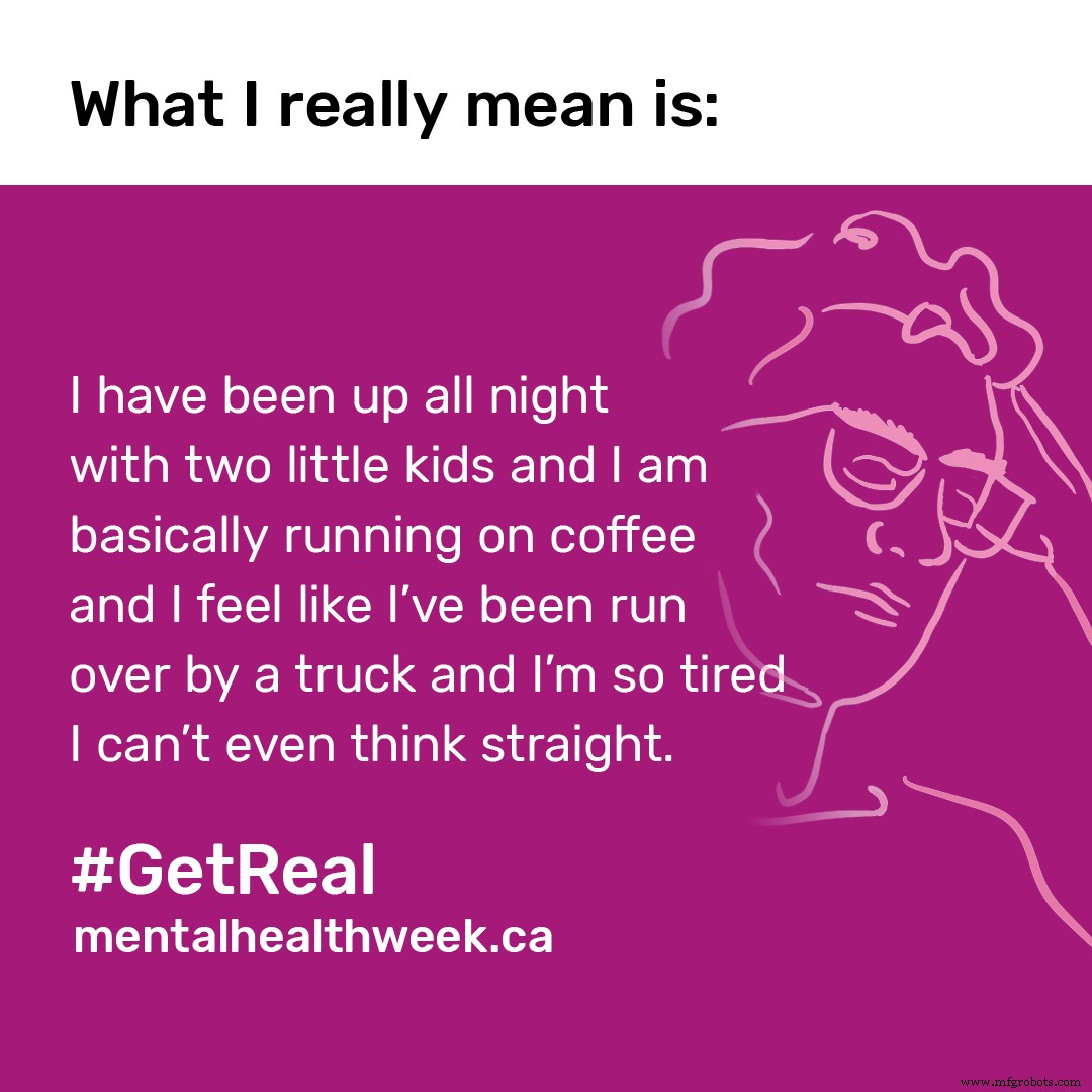 Sustaining Your Well‑Being While Managing Asset Maintenance