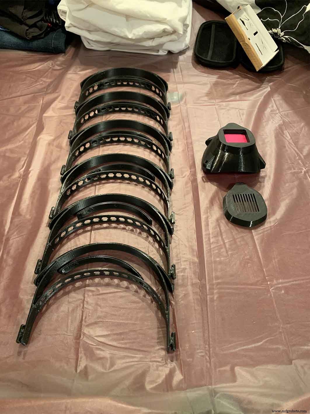 How COVID‑19 Is Reshaping Maintenance Operations: Challenges, Adaptations, and Resilience