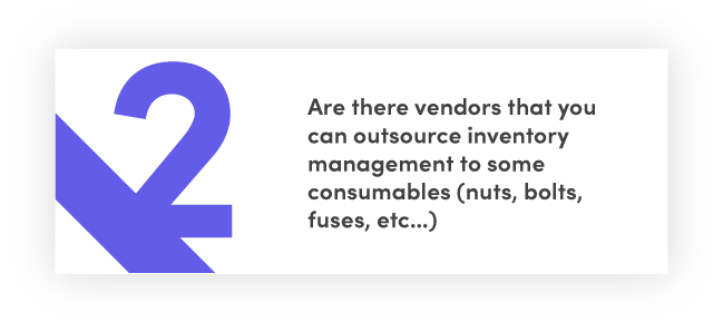 Mastering Maintenance Storerooms: Proven Strategies for Inventory Excellence