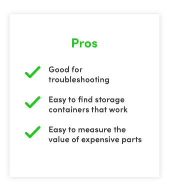 Mastering Maintenance Storerooms: Proven Strategies for Inventory Excellence