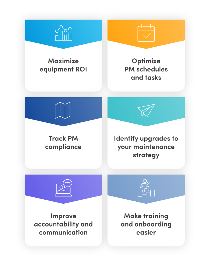Harnessing Equipment Maintenance Logs for Data-Driven Asset Management