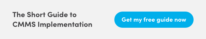 12 Proven Practices for a Successful CMMS Implementation