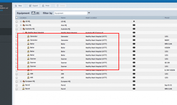 Build a Robust Fixed‑Asset Numbering System to Accelerate Maintenance