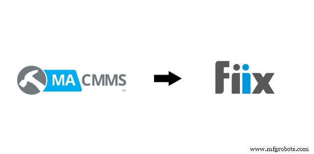 Fiix Launches: A New Brand for Cutting‑Edge Maintenance Software