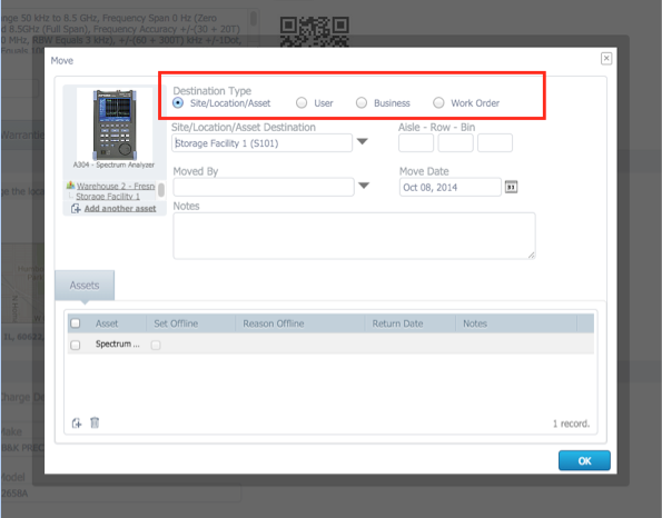 Introducing Rotating Assets: Streamlined Asset Lifecycle Management