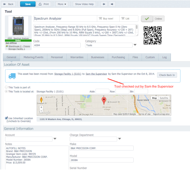 Introducing Rotating Assets: Streamlined Asset Lifecycle Management