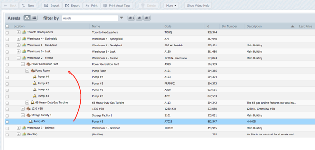 Introducing Rotating Assets: Streamlined Asset Lifecycle Management