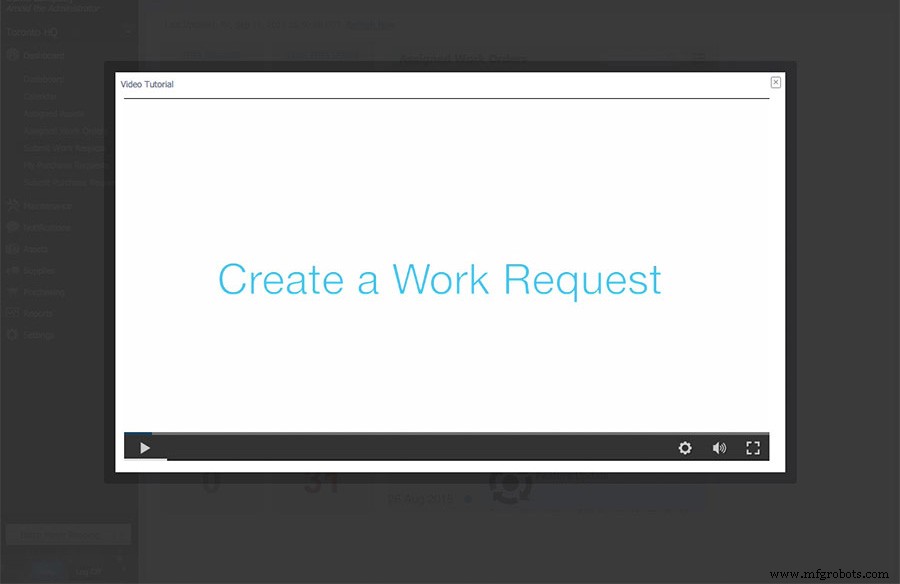 Fiix Help Center: Your Comprehensive Resource for CMMS Implementation and Support